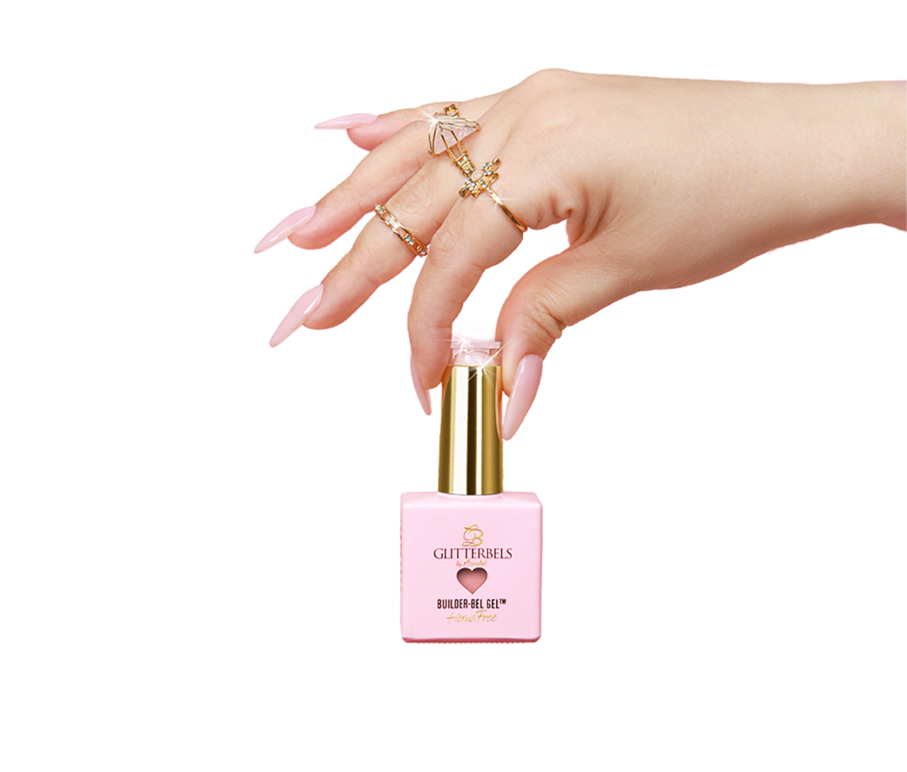 Hema Free Builder-bel Gel