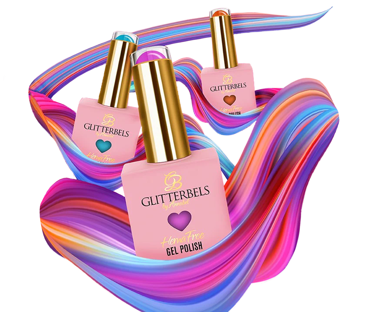 Hema Free Gel Polish